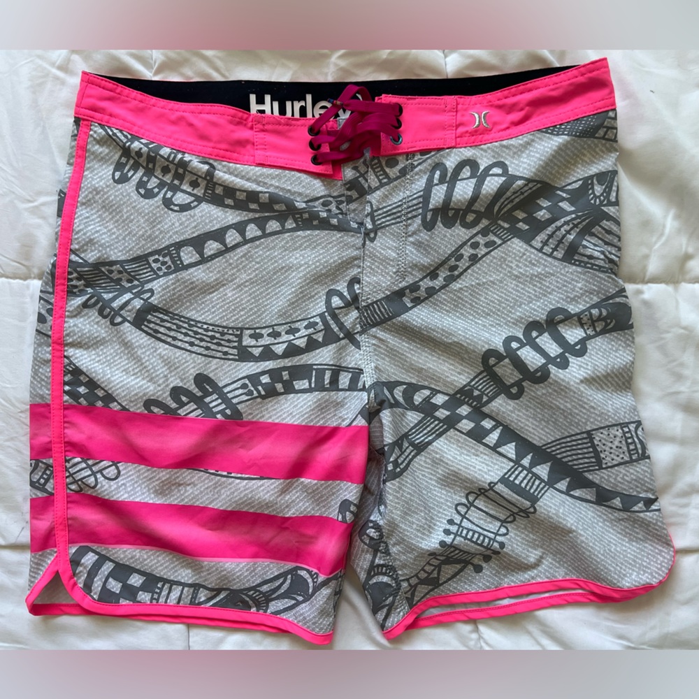 Hurley Phantom Boardshorts Size 34